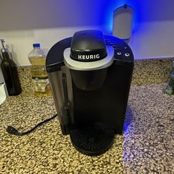 Keurig Coffee Maker (fully Functional)