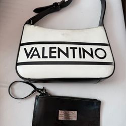 Valentino purse