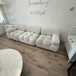 Modular Sofa 