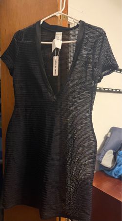 Bathing suit cover up
