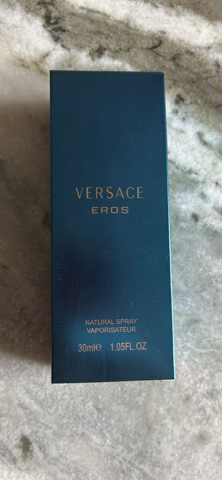 Versace Eros