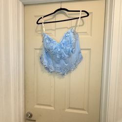 3 Piece Sweet 16/ quinceanera dress (2in1dress)