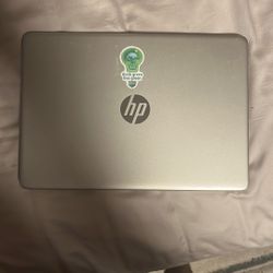 HP Laptop