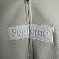 Supreme Maison Margiela Sweater