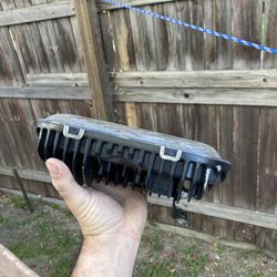 Fatbob 114 Oem Led Headlight 