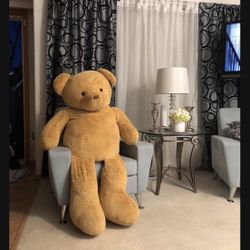 Adorable Beverly Hills Large Teddy Bear