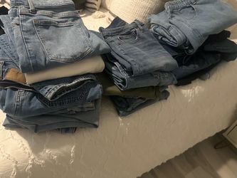 Women Jeans