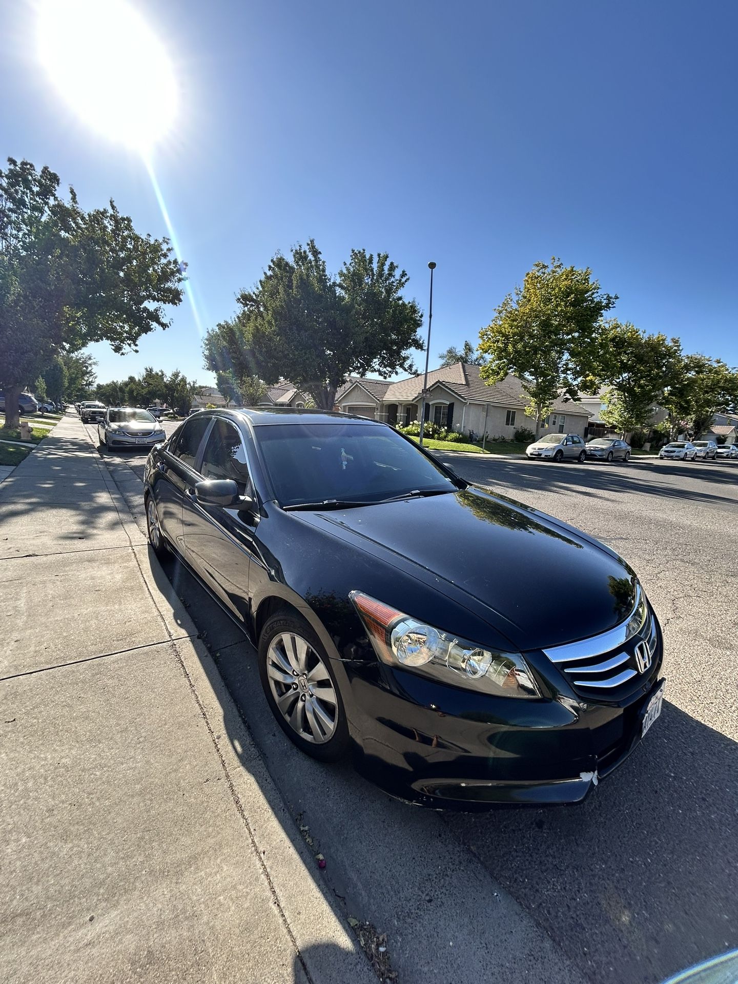 2011 Honda Accord