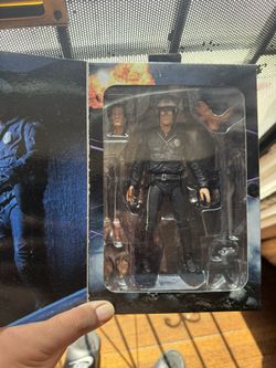 Neca Reel Toys: Terminator 2 Judgement Day