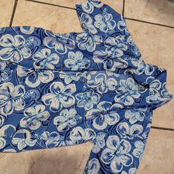 Hawaiian Shirt