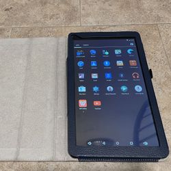 Tablet Android - TG -TEK 10