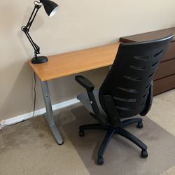 Desk Set