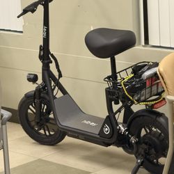 Brand New Hiboy U3 From Best Buy