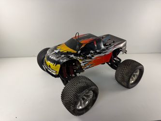 Traxxas T-Maxx 2.5 Nitro Monster Truck