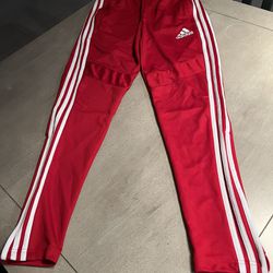 Really Small Size Adida Pants In Excellent Condition $25 