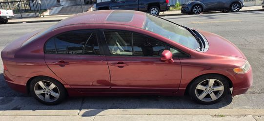 2006 Honda Civic