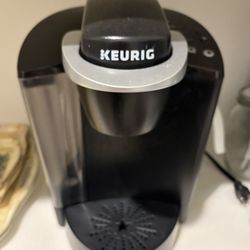 Keurig Coffee Maker