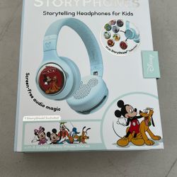 Headphones For Kids
