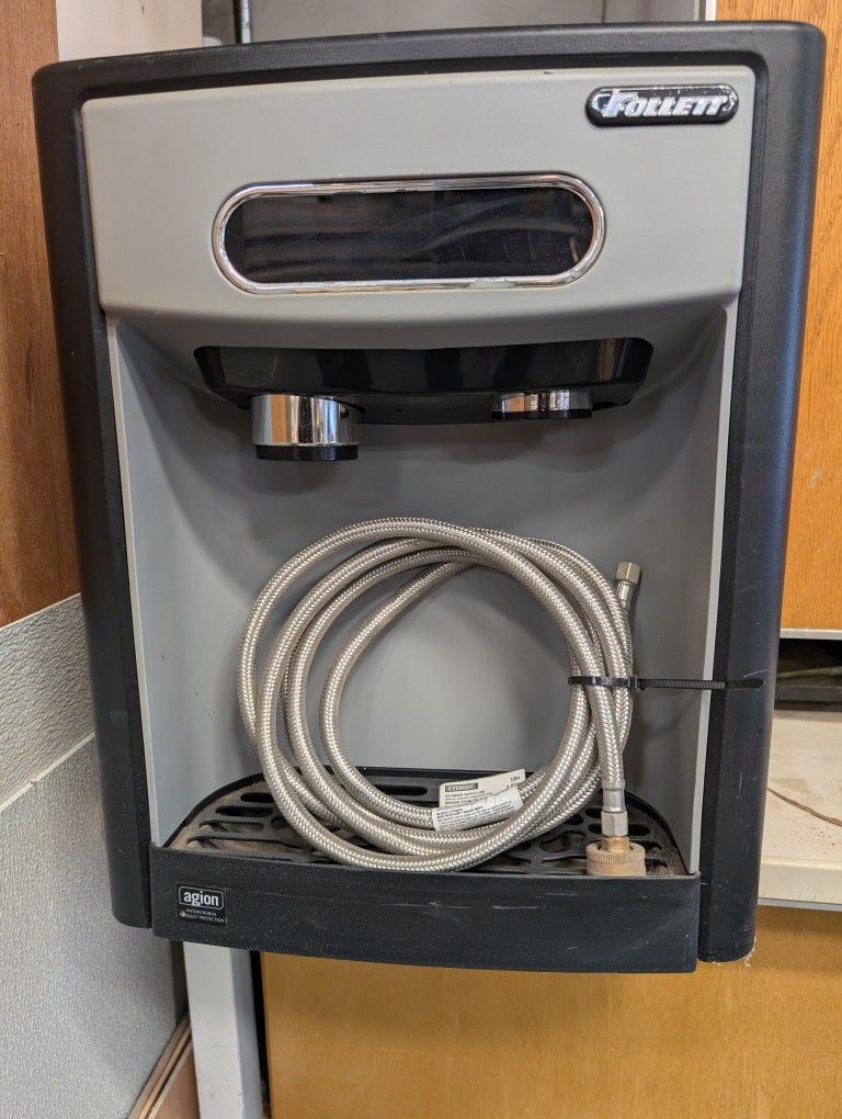 Follett Ice Machine Mod 7CI100A