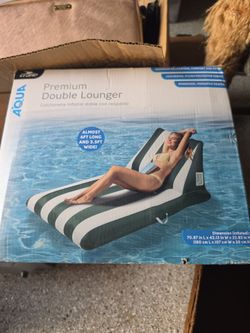 Pool float NEW