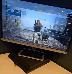 PS4 /mini bike