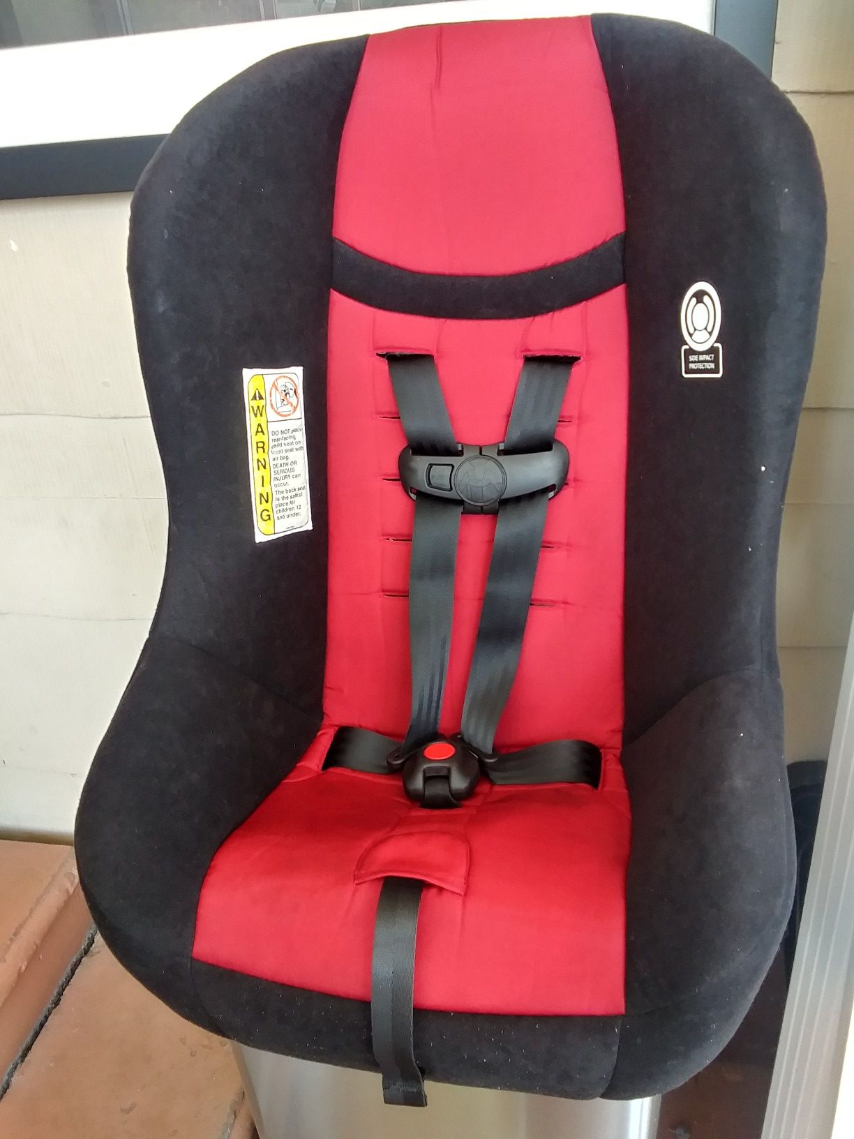 Car seat