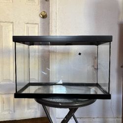 25 Gallon Tank