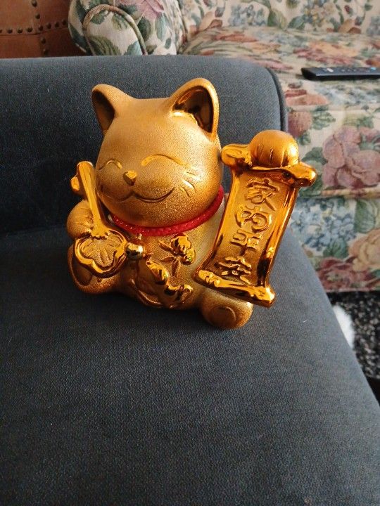 Kitty Bank