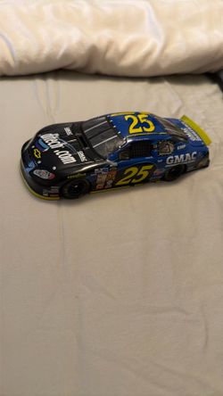 Die Cast NASCAR