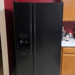 Whirlpool Appliances 