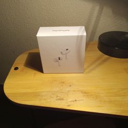 Airpod Pro 2