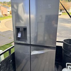 Brand New LG Refrigerator 
