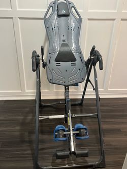 Fitspine x3- TeeTer