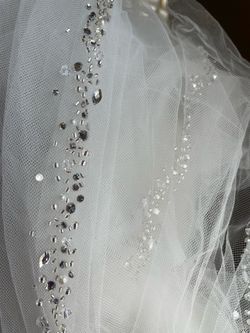 Wedding Veil