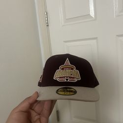 Hats Size 7 5/8