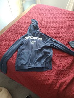 Dallas Cowboys Kid Sweater