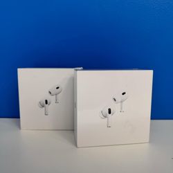 Apple Airpods 2 Pro New - Pay $5 and the rest later