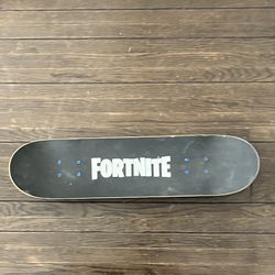 Fortnite Skateboard 