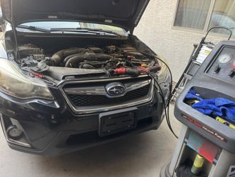 Ac Compressor