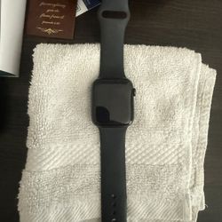 Apple Watch Series 6 (Cellular And GPS)