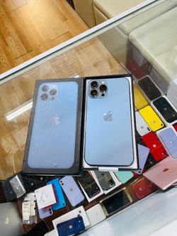 iPhone-13 Pro