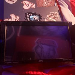 Jvc Stereo  Apple Care Android