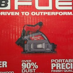 Milwaukee M18 Fuel Track Saw 