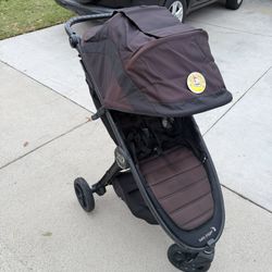 Jogger stroller  