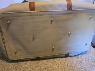 King Ranch Duffle Bag