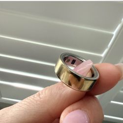 Oura Ring Gen 4 Size 7