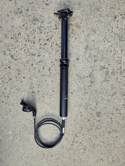 Rock Shox Reverb Dropper Post