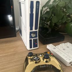 Star Wars Xbox 360