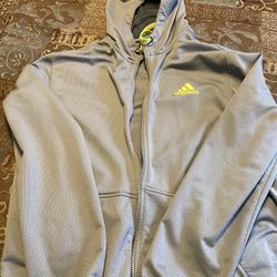 Adidas’s Hoodie