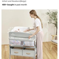 Changing Table